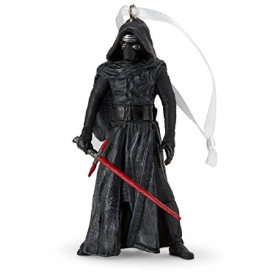 Hallmark Hallmark Star Wars Villain Christmas Ornament