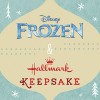 Hallmark Keepsake Ornament: Disney Frozen Princess Anna