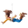 Hallmark Keepsake Ornament: Disney/Pixar Toy Story Woody is on a Mission