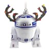 Hallmark Lucasfilm Star Wars R2D2 Ornament