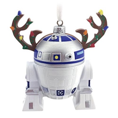 Hallmark Lucasfilm Star Wars R2D2 Ornament