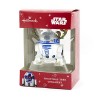 Hallmark Lucasfilm Star Wars R2D2 Ornament