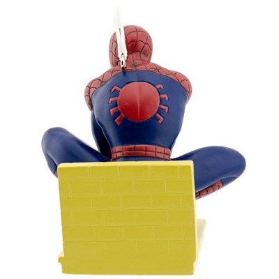 Hallmark Marvel Ultimate Spider-Man Christmas Ornament