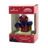 Hallmark Marvel Ultimate Spider-Man Christmas Ornament