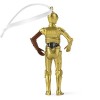 Hallmark Star Wars Droid Christmas Ornament