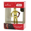 Hallmark Star Wars Droid Christmas Ornament