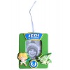 Hallmark Star Wars Photo Frame Christmas Tree Ornament 2015