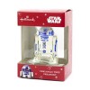 Hallmark Star Wars R2D2 Christmas Ornament