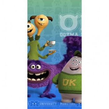 Monsters Inc. Table Cover (Each)