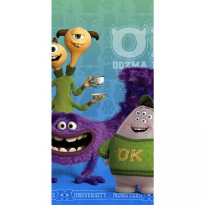 Monsters Inc. Table Cover (Each)