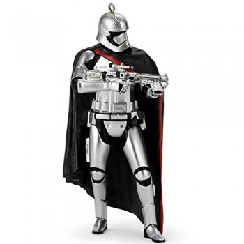 Star Wars : The Force Awakens Ornament 2015 Hallmark
