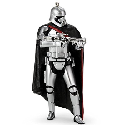 Star Wars : The Force Awakens Ornament 2015 Hallmark