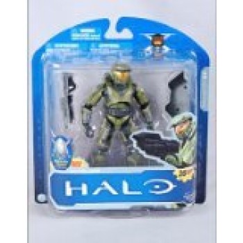 MASTER CHIEF (HALO: COMBAT EVOLVED) HALO: ANNIVERSARY SERIES 1