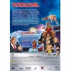 Scooby-Doo! WrestleMania Mystery