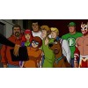 Scooby-Doo! WrestleMania Mystery