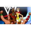 Scooby-Doo! WrestleMania Mystery