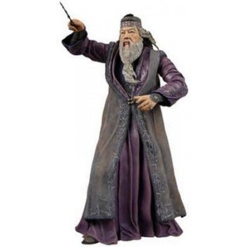 Harry Potter and the Order of the Phoenix NECA 7 Inch Series 2 Action Figure ...