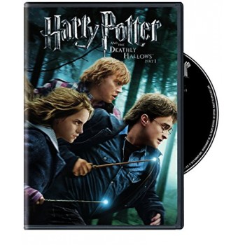 Harry Potter and the Deathly Hallows, Part 1