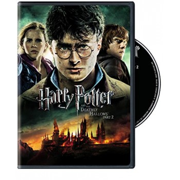 Harry Potter and the Deathly Hallows, Part 2