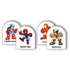 Chutes and Ladders Super Hero Squad
