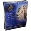 Disney Beauty and the Beast Royal Celebration Princess Doll ~ Belle & Prince