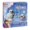 Frozen Olaf's in Trouble Game