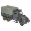 Indiana Jones Raiders of the Lost Ark Cargo Truck