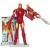 Iron Man 2 Movie 4 Inc...