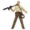 Kingdom of the Crystal Skull - Indiana Jones with Bazooka - 3-3/4 Inch Scale Action Figure