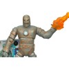 Marvel Iron Man 2 Movie 3 3/4" Comic Series Iron Man Action Figure
