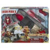 Marvel Iron Man 3 Avengers Initiative Assemblers Battle Vehicle