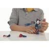Marvel Iron Man 3 Avengers Initiative Assemblers Interchangeable Armor System Iron Patriot Figure