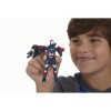 Marvel Iron Man 3 Avengers Initiative Assemblers Interchangeable Armor System Iron Patriot Figure