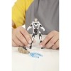 Marvel Iron Man 3 Avengers Initiative Assemblers Interchangeable Armor System Starboost Iron Man Figure