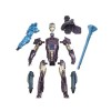 Marvel Iron Man 3 Avengers Initiative Assemblers Interchangeable Armor System Stealth Tech Iron Man Figure
