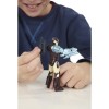 Marvel Iron Man 3 Avengers Initiative Assemblers Interchangeable Armor System Stealth Tech Iron Man Figure
