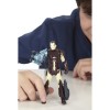 Marvel Iron Man 3 Avengers Initiative Assemblers Interchangeable Armor System Stealth Tech Iron Man Figure