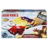 Marvel Iron Man 3 Motorized Arc FX Gauntlet