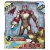 Marvel Iron Man 3 Sonic Blasting Action Figure