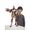 Marvel Iron Man 3 Sonic Blasting Action Figure