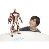 Marvel Iron Man 3 Sonic Blasting Action Figure