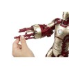 Marvel Iron Man 3 Sonic Blasting Action Figure