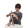 Marvel Iron Man 3 Sonic Blasting Action Figure