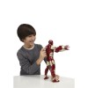 Marvel Iron Man 3 Sonic Blasting Action Figure