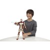 Marvel Iron Man 3 Sonic Blasting Action Figure