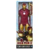 Marvel Iron Man 3 Titan Hero Series Avengers Initiative Classic Series Iron Man Figure
