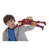 Marvel Iron Man 3 Titan Hero Series Avengers Initiative Classic Series Iron Man Figure