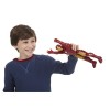 Marvel Iron Man 3 Titan Hero Series Avengers Initiative Classic Series Iron Man Figure