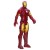 Marvel Iron Man 3 Tita...