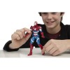 Marvel Iron Man Iron Patriot Figure 6 Inches